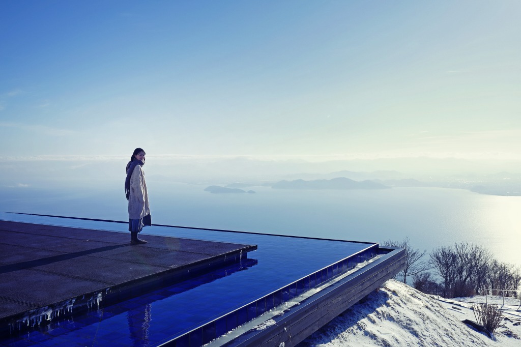 【新大阪発】びわ湖バレイ 日帰り